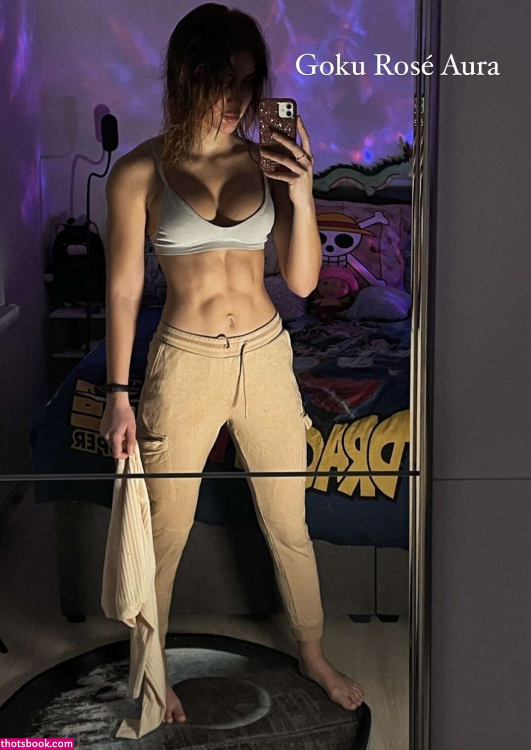 Goddess Zeiron Photo #42