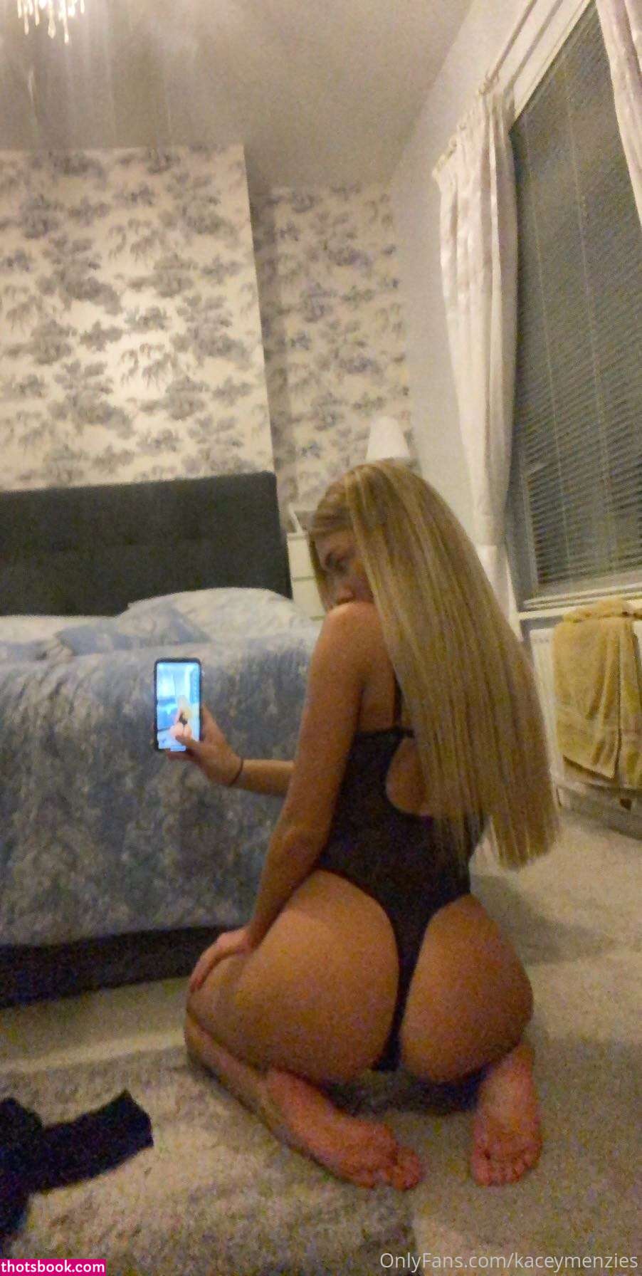 Kacey Menzies Photo #43