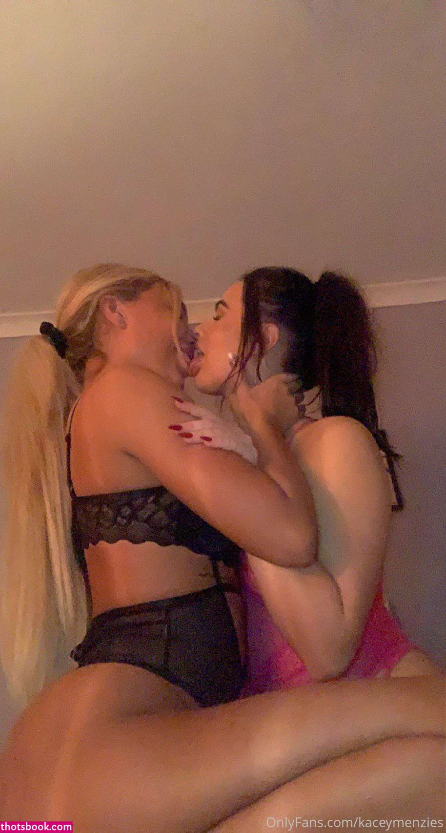 Kacey Menzies Photo #44