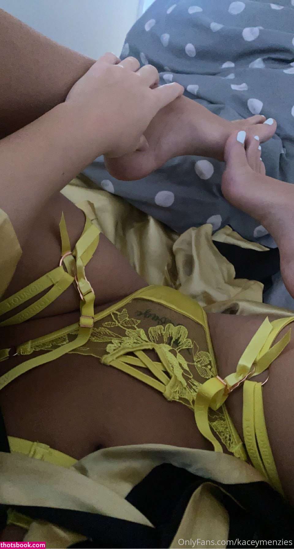 Kacey Menzies Photo #51