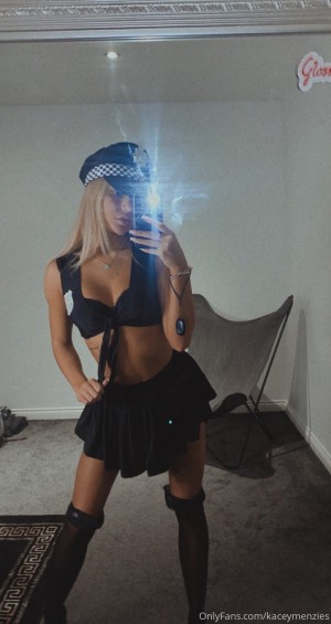 Kacey Menzies Photo #50