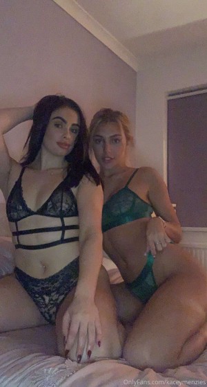 Kacey Menzies Photo #53