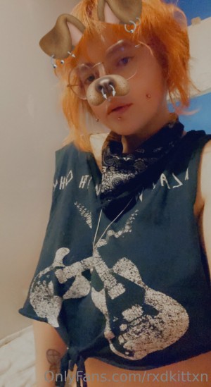 Rxdkittxn Post #5