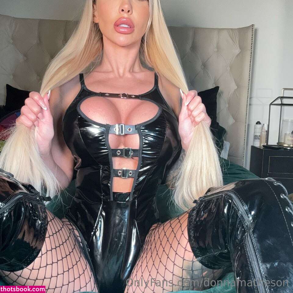 Donna Matheson Photo #41