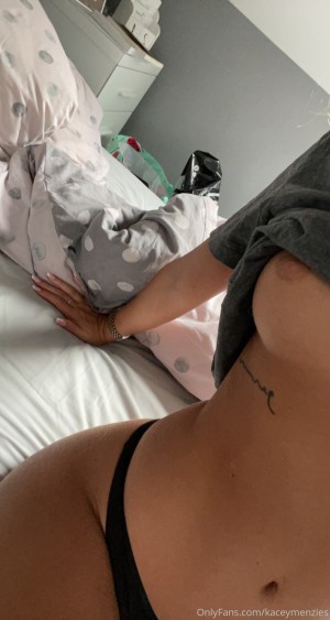 Kacey Menzies Photo #100