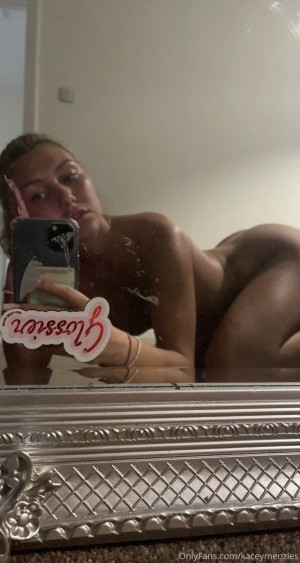 Kacey Menzies Photo #105