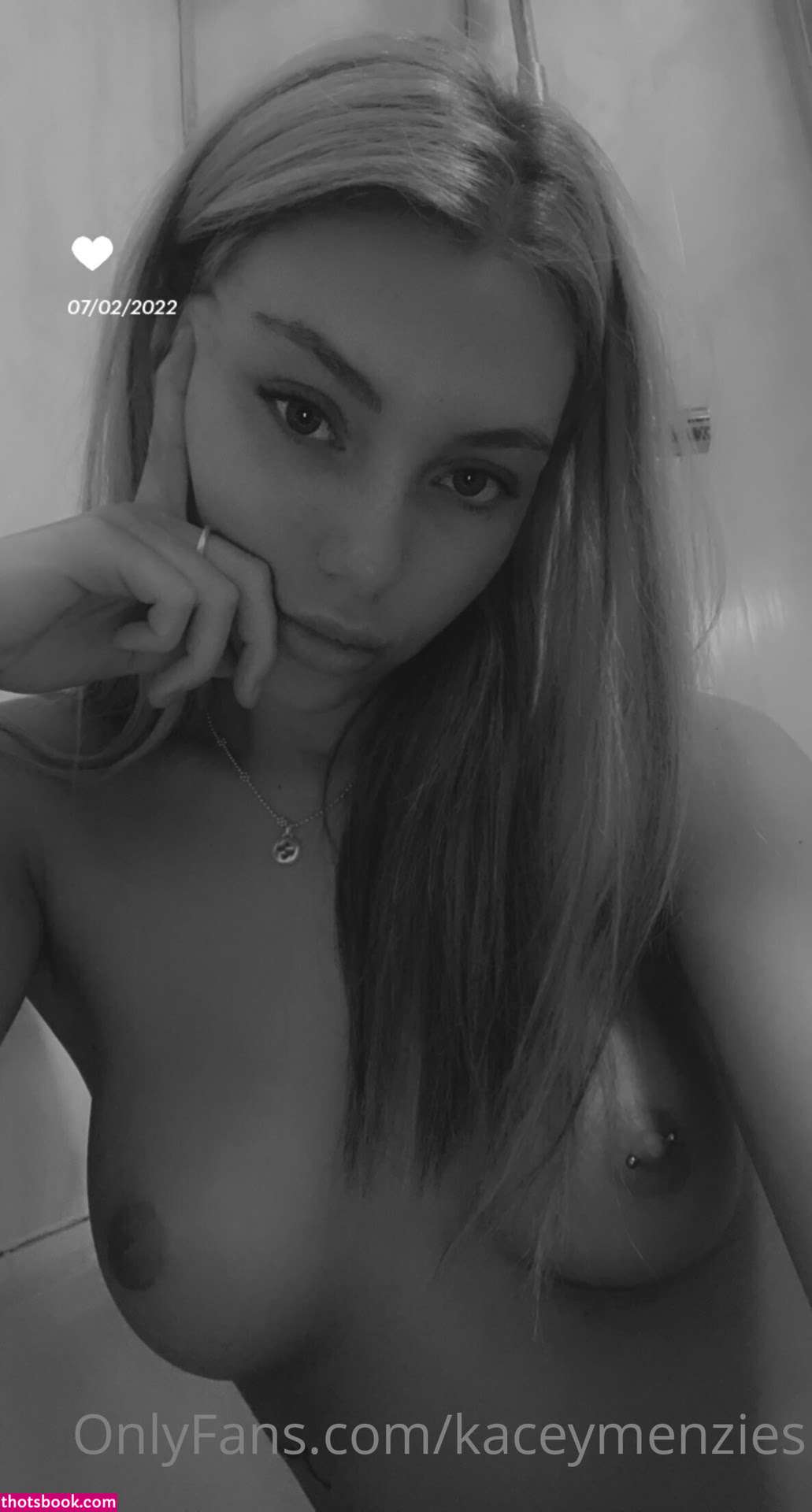 Kacey Menzies Photo #124