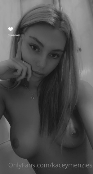 Kacey Menzies Photo #124