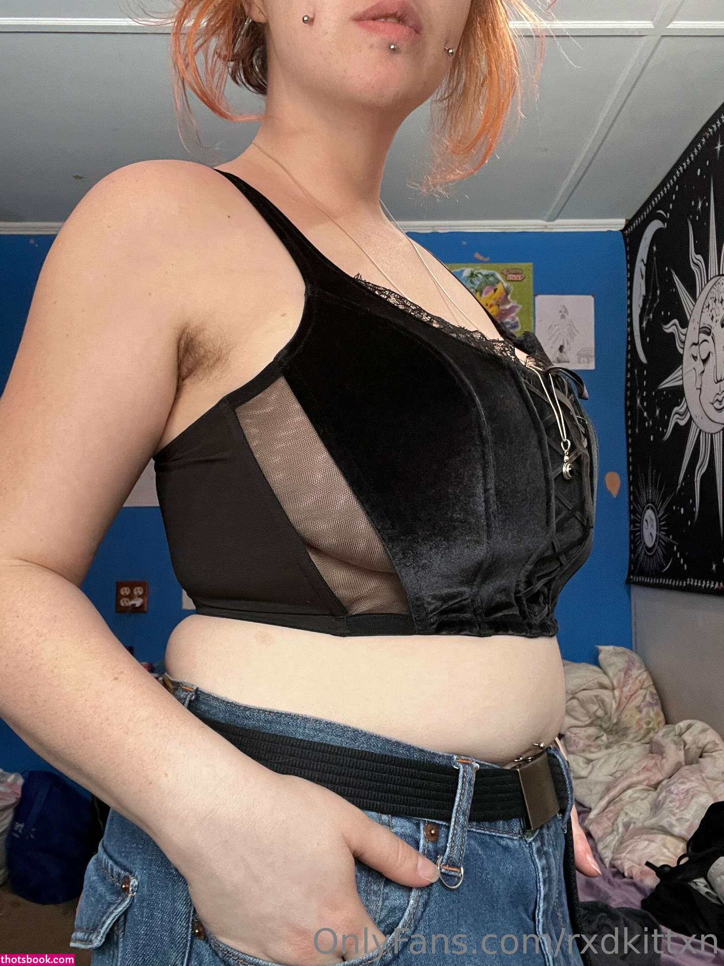 Rxdkittxn Photo #101