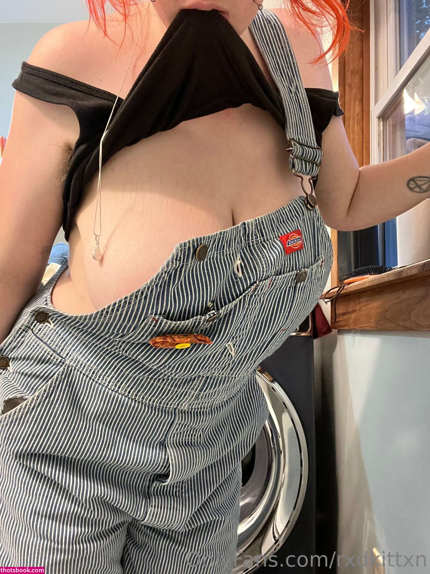 Rxdkittxn Photo #108