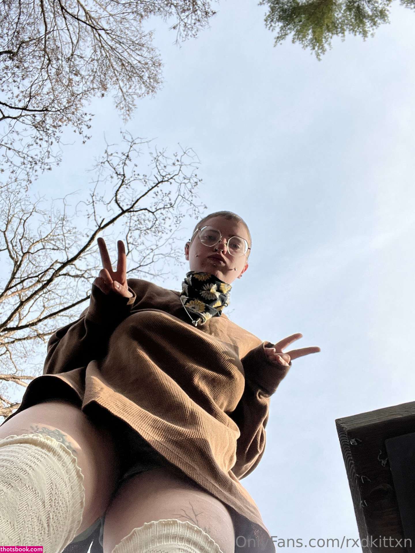 Rxdkittxn Photo #117