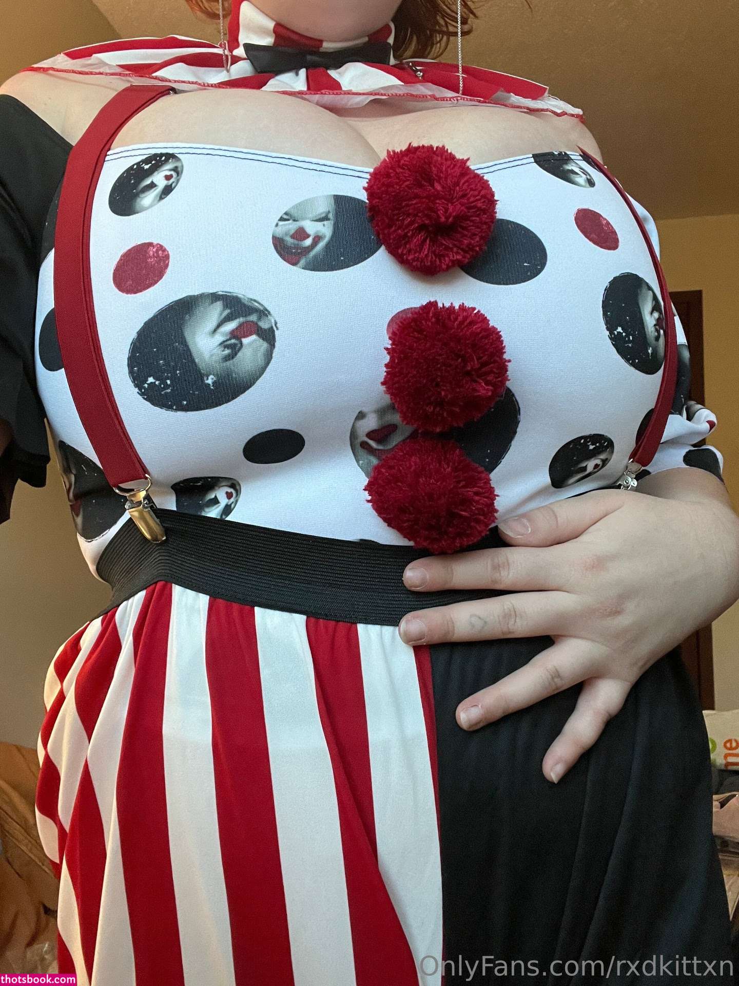 Rxdkittxn Photo #136