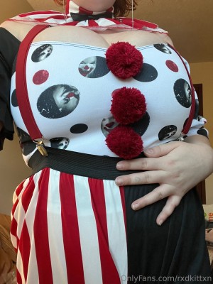 Rxdkittxn Photo #136