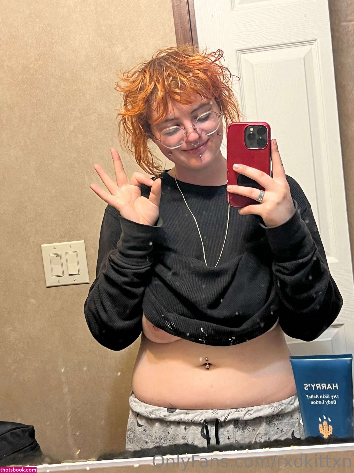 Rxdkittxn Photo #159