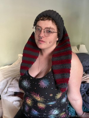 Rxdkittxn Photo #178