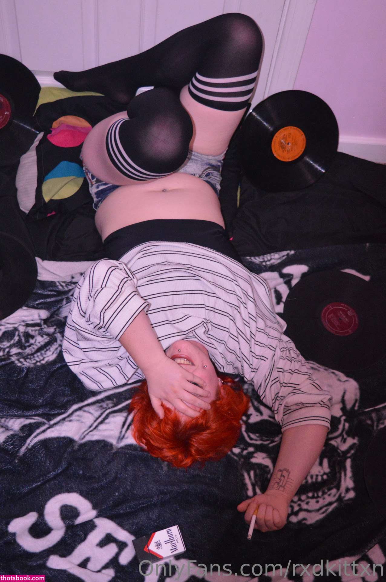 Rxdkittxn Photo #224