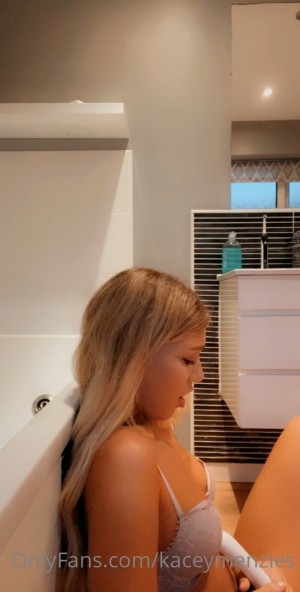 Kacey Menzies Video #149