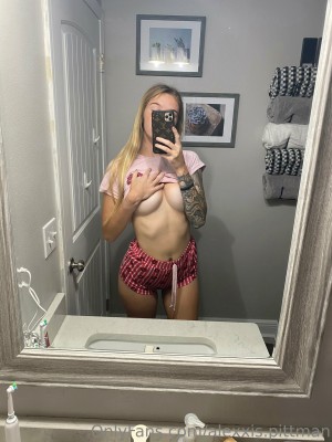 Alexxis Pittman Photo #5