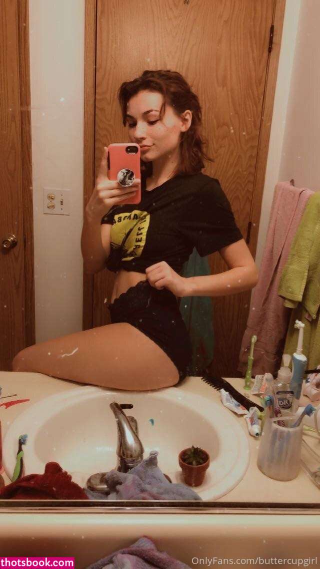 Buttercupgirl Photo #30