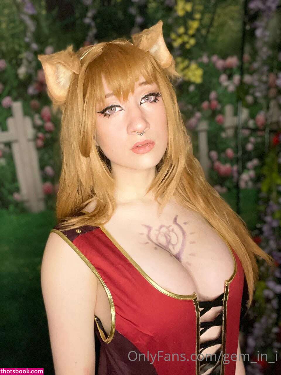 Gemini Chrysalis Photo #144