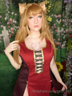 Gemini Chrysalis Photo #134