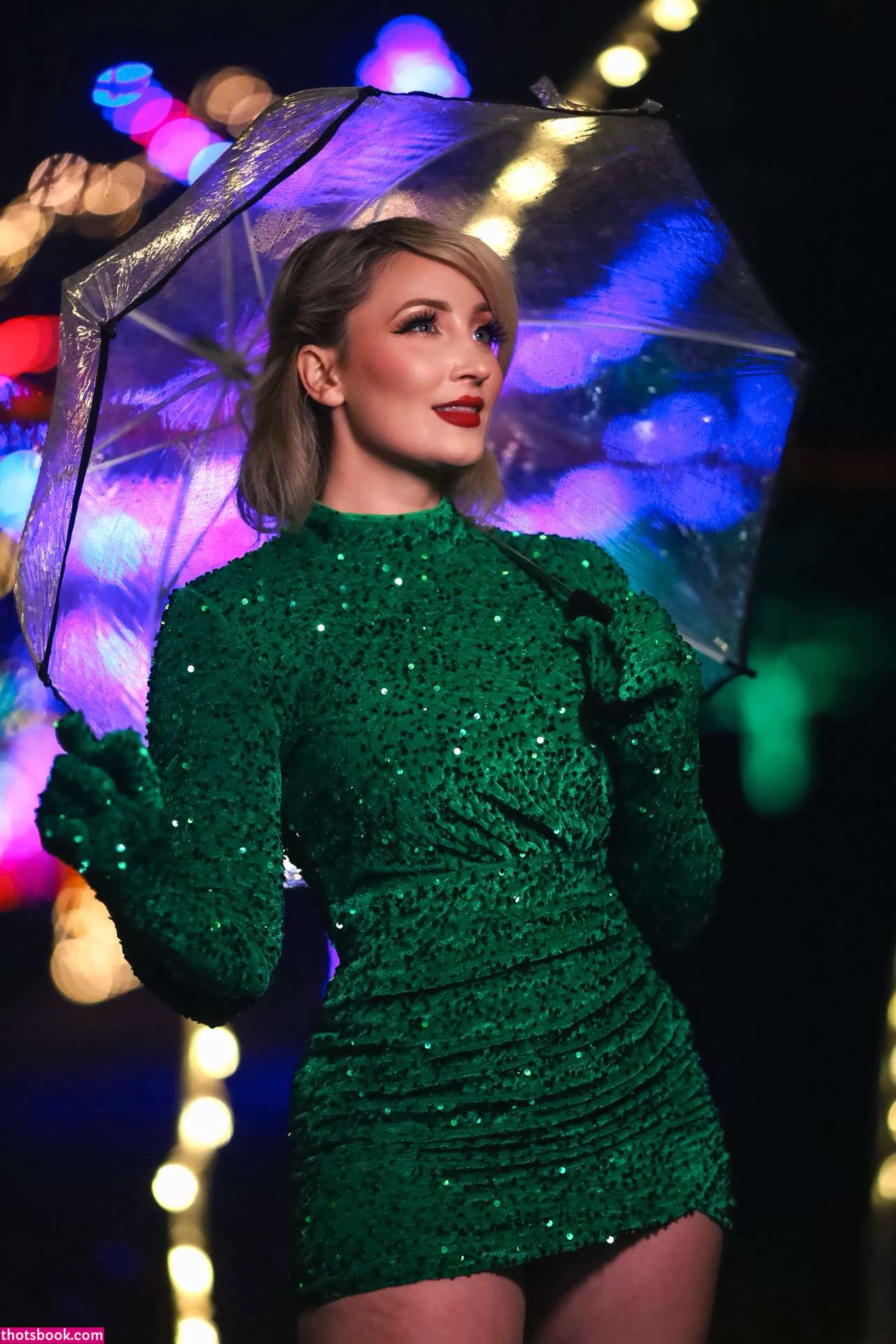 Holly Wolf Photo #1696