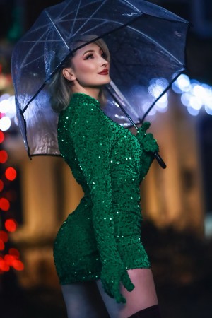 Holly Wolf Photo #1690