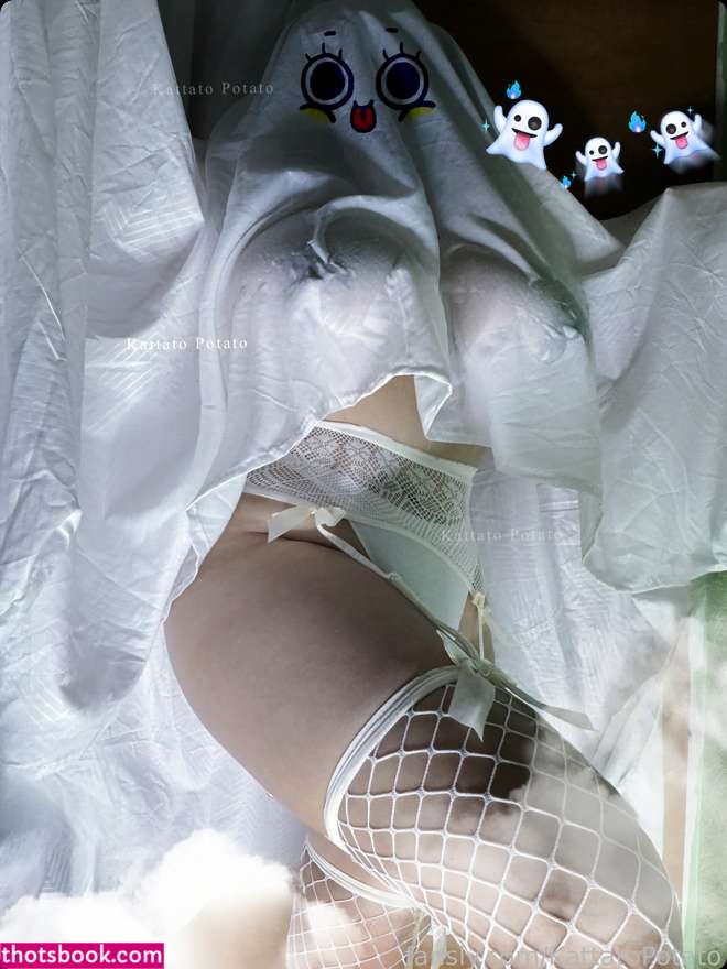 Kattato Pottato Photo #7