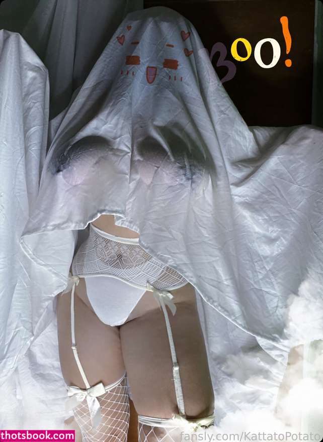 Kattato Pottato Photo #8