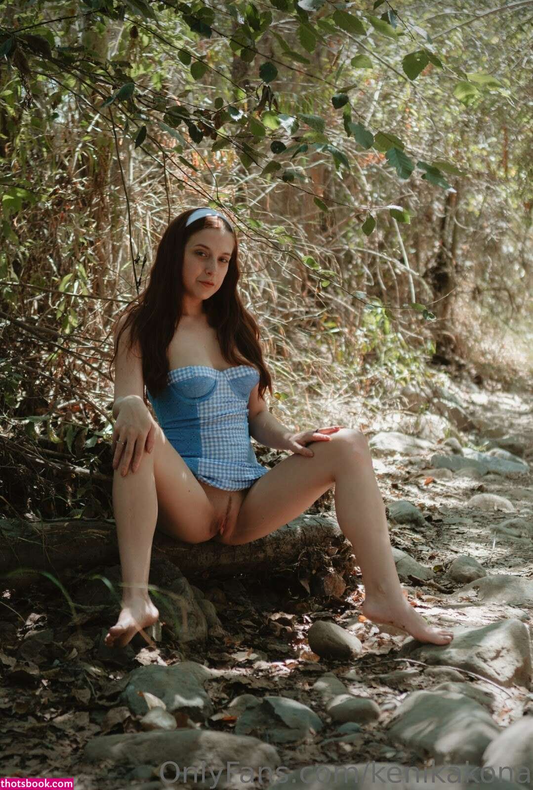 Kenika Kona Photo #5