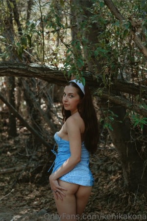 Kenika Kona Photo #12