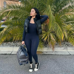 Mulan Hernandez Photo #2