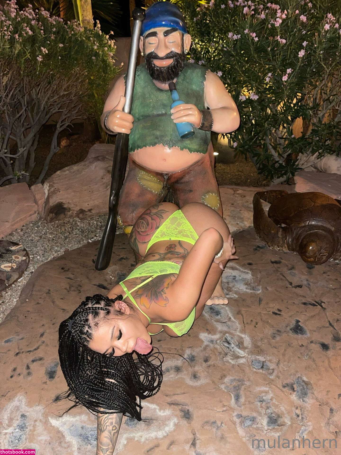 Mulan Hernandez Photo #23