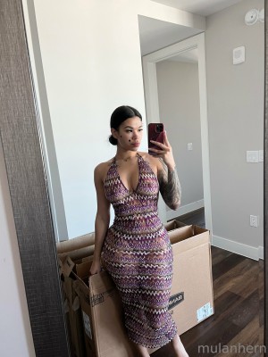 Mulan Hernandez Photo #24