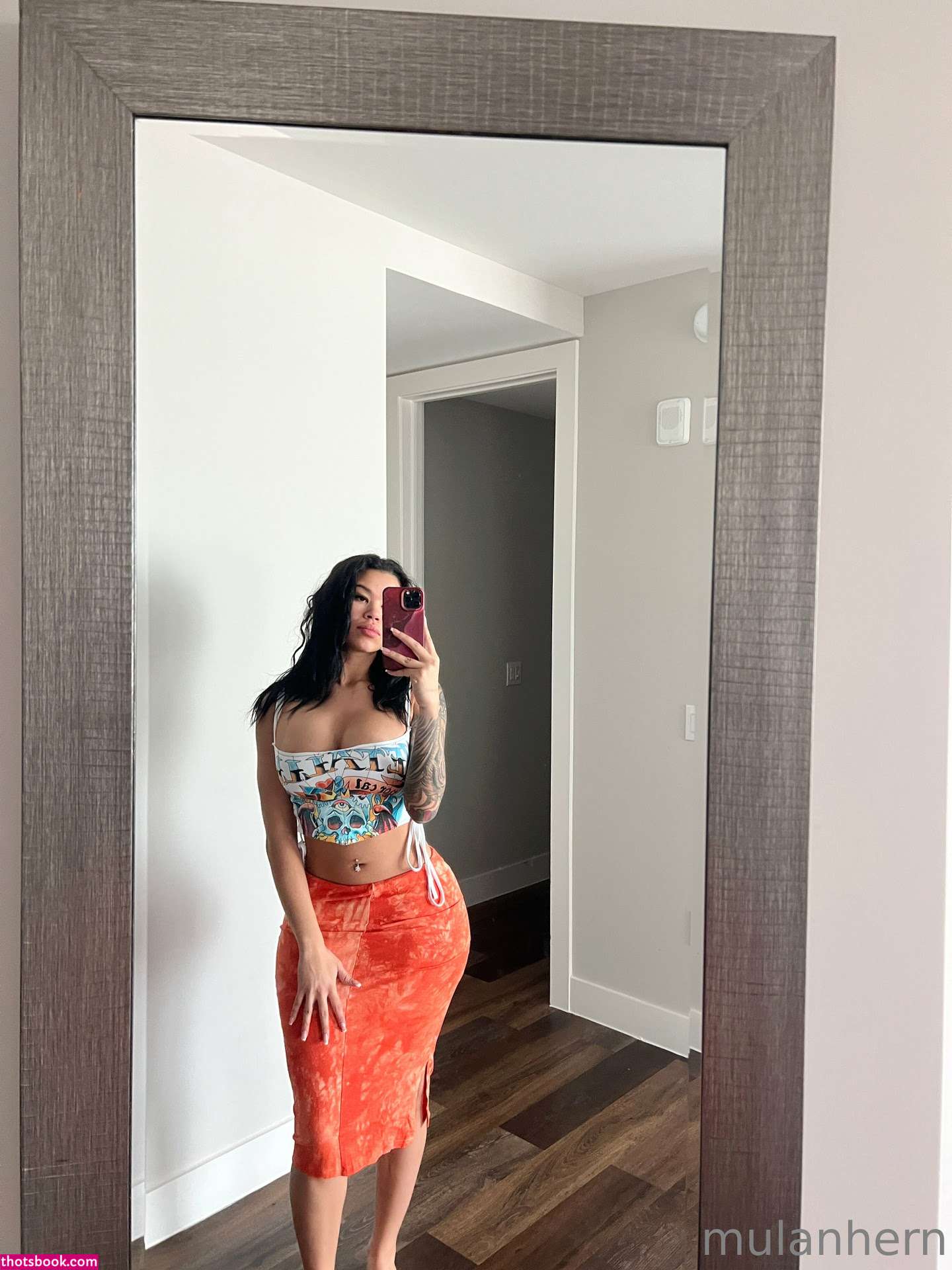 Mulan Hernandez Photo #27