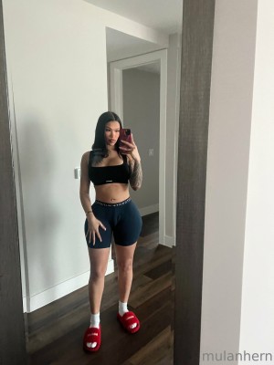 Mulan Hernandez Photo #30