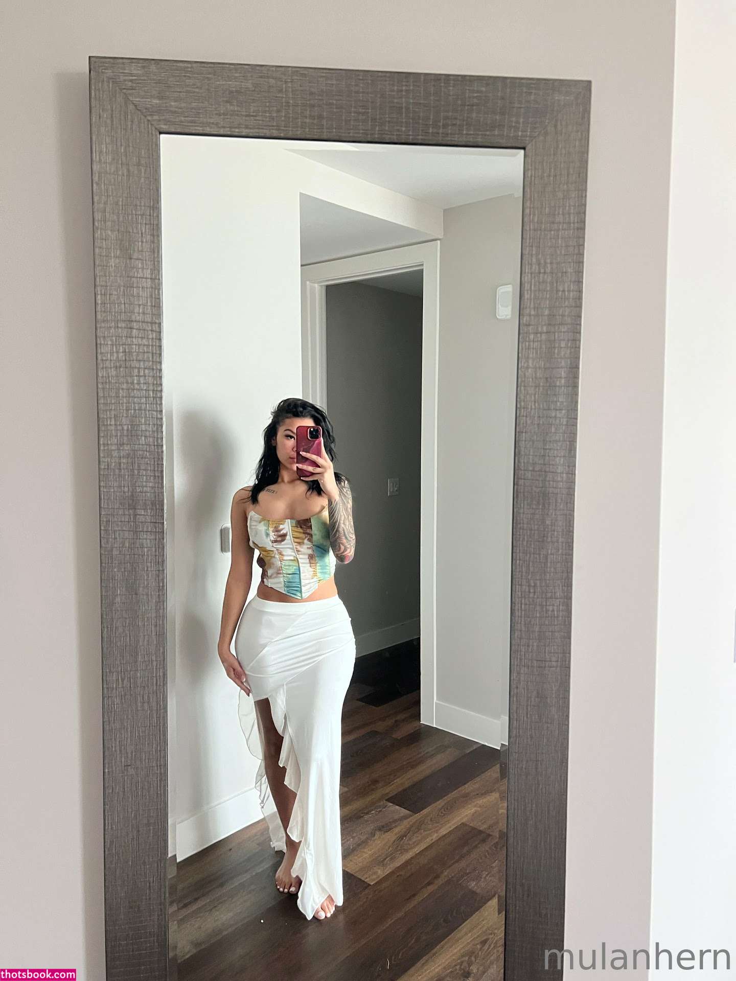 Mulan Hernandez Photo #32