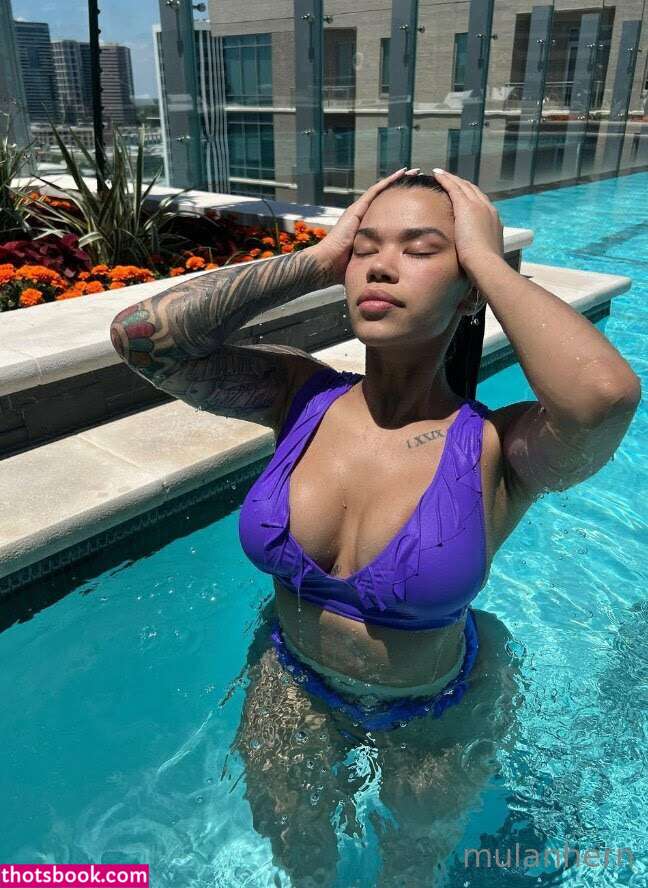 Mulan Hernandez Photo #33