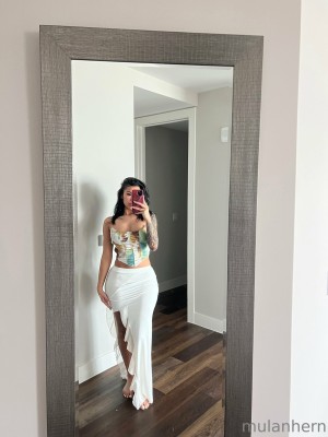 Mulan Hernandez Photo #32