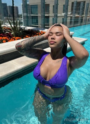 Mulan Hernandez Photo #33