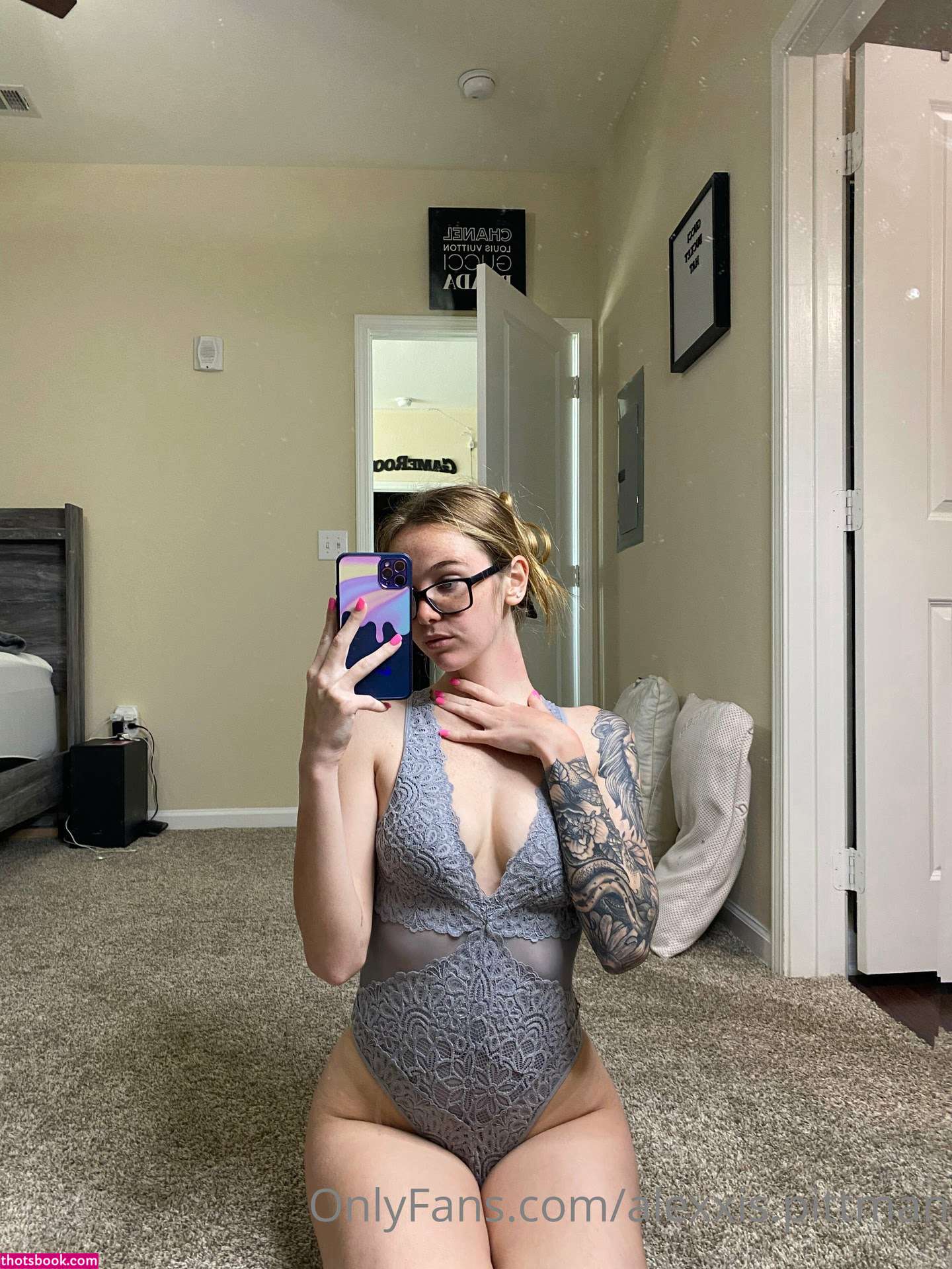 Alexxis Pittman Photo #90