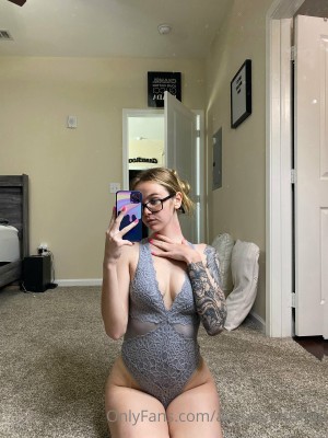 Alexxis Pittman Post #9