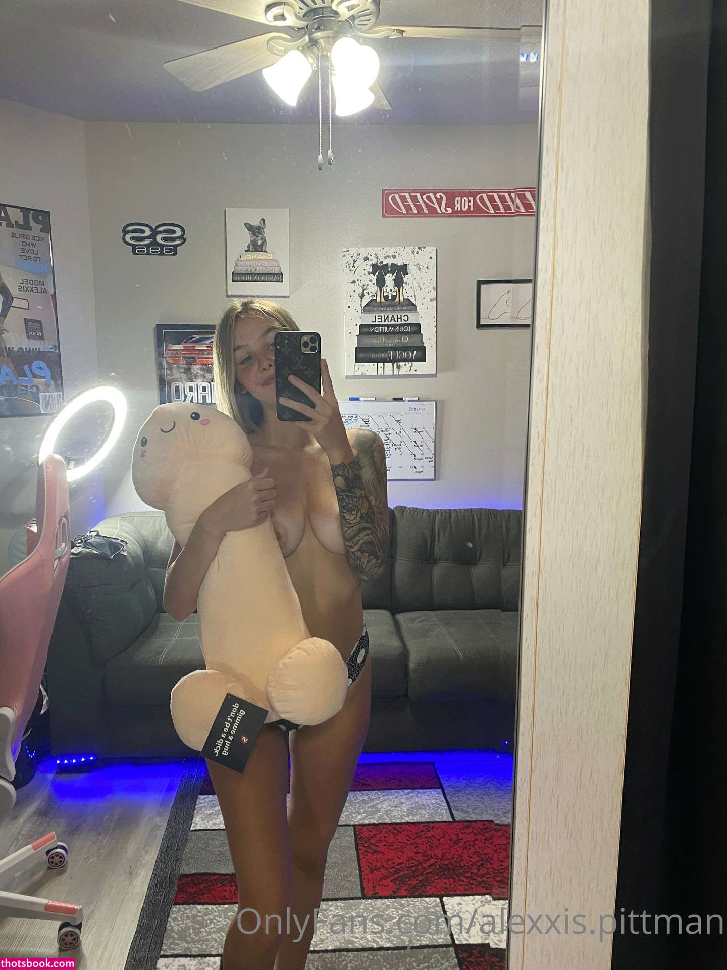 Alexxis Pittman Photo #97