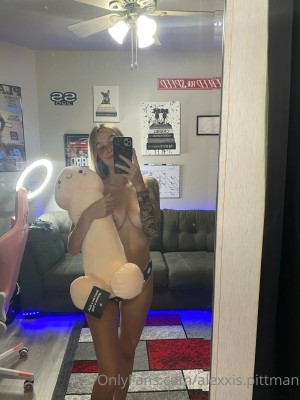 Alexxis Pittman Photo #97