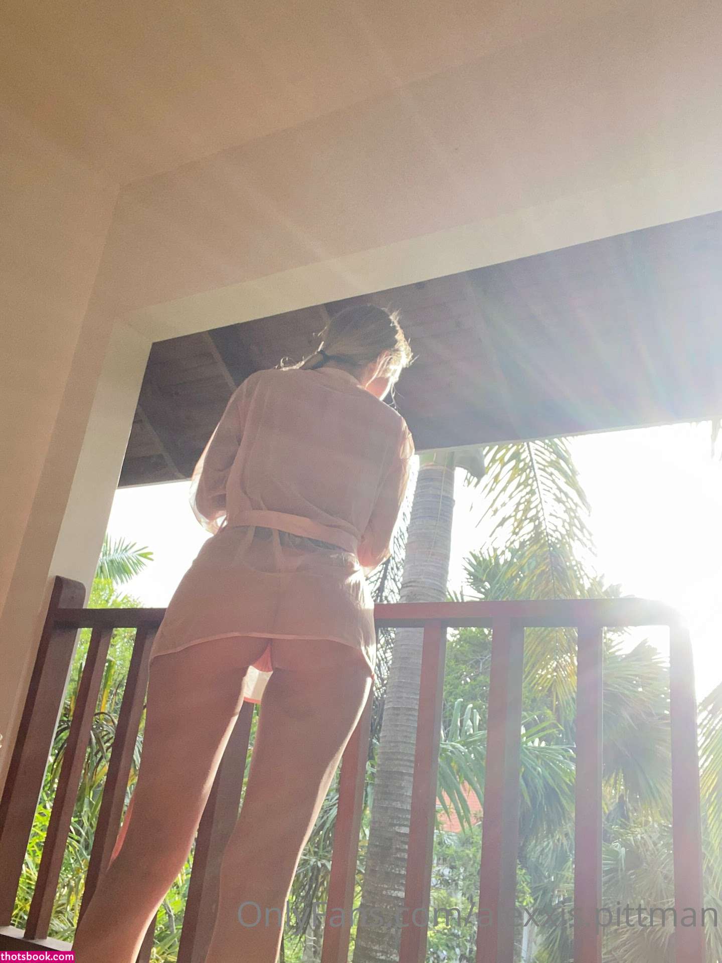 Alexxis Pittman Photo #146