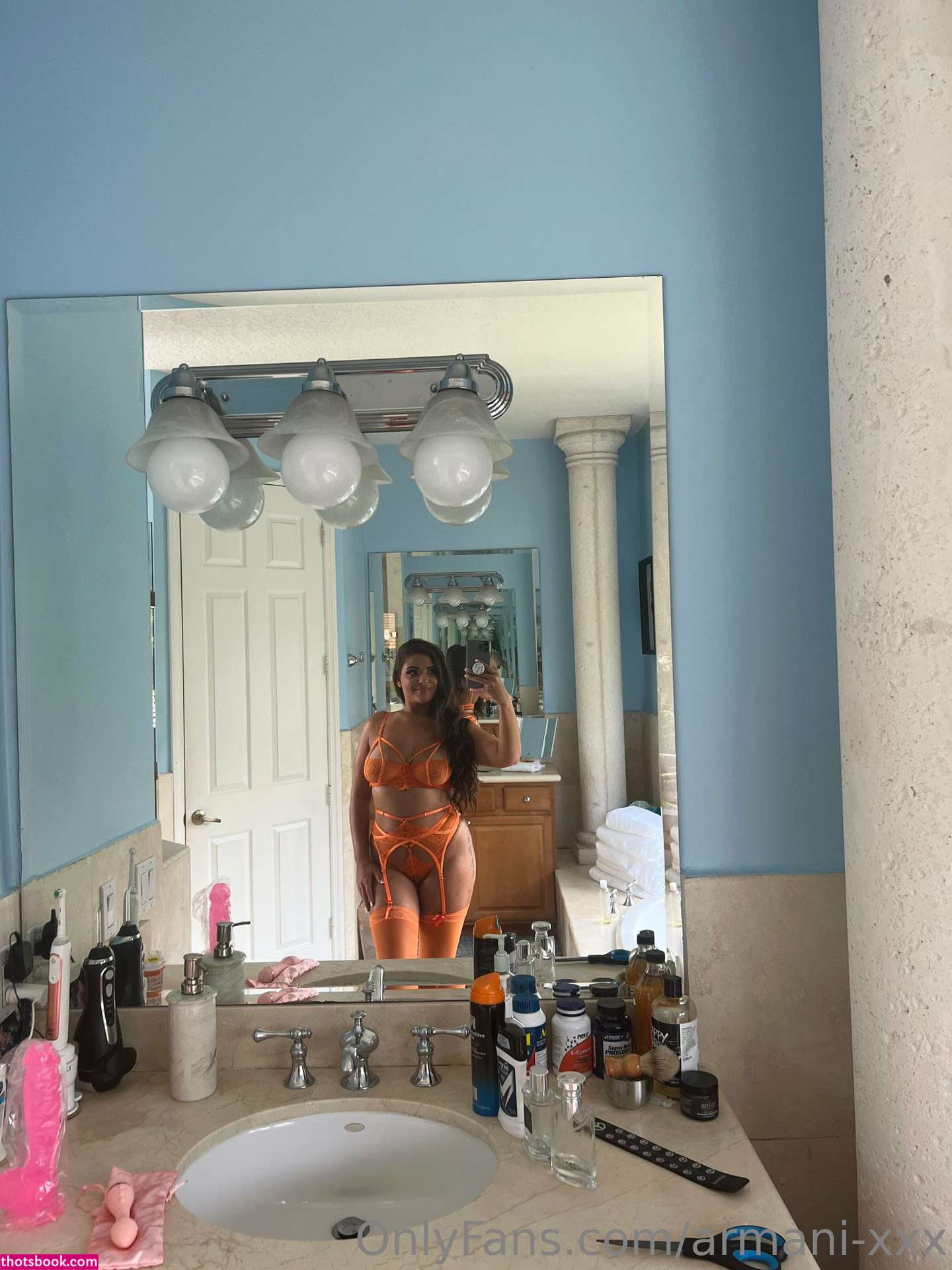 Armani Dream Photo #44