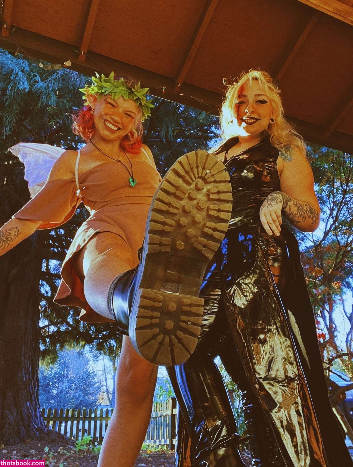 Buttercupgirl Photo #151