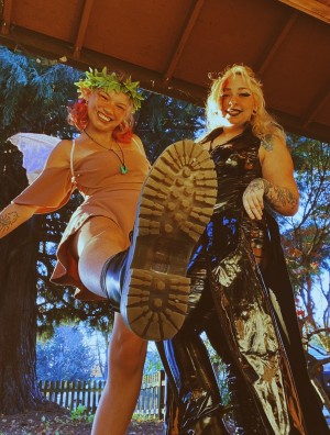 Buttercupgirl Photo #151