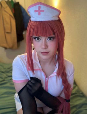 Eeveecosplays Photo #133