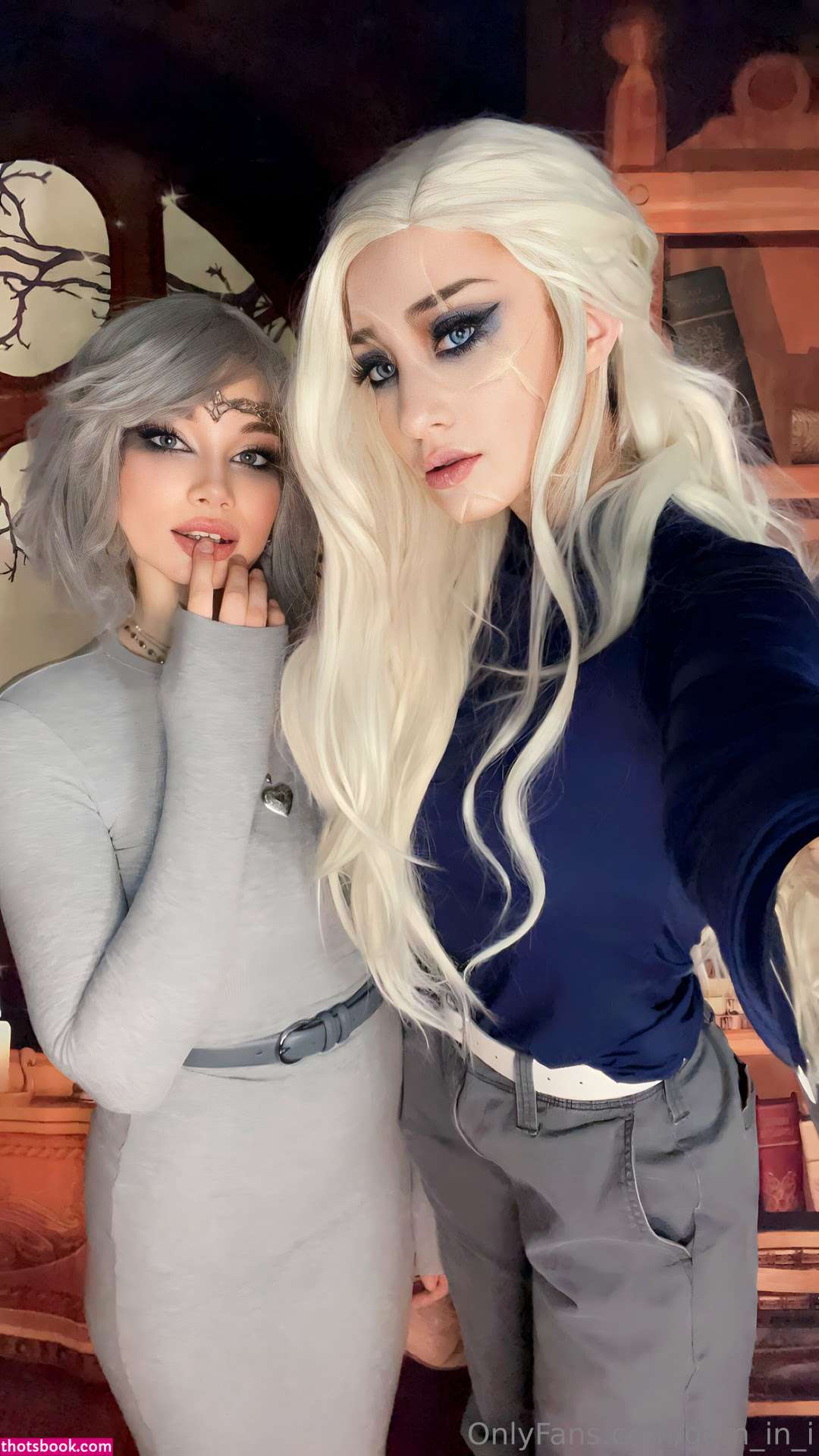 Gemini Chrysalis Photo #263